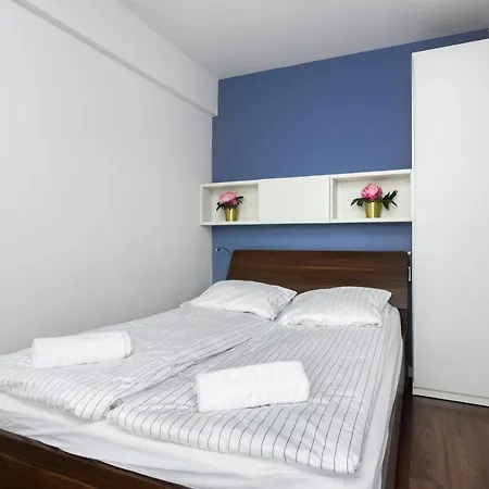 Pawia Modern 2 * Krakow