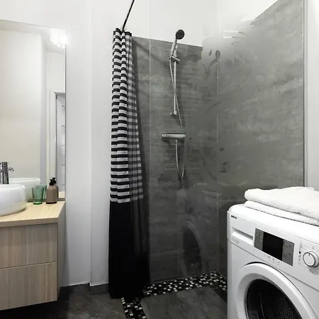 Pawia Modern 2 Apartamento *