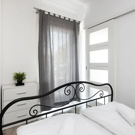 Pawia Modern 2 Apartment Krakow