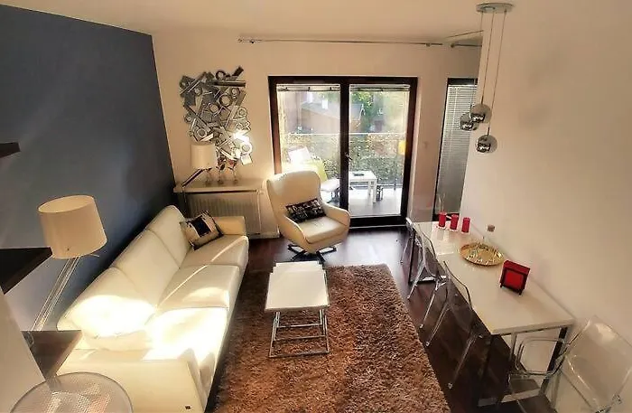 Pawia Modern 2 كراكوفيا