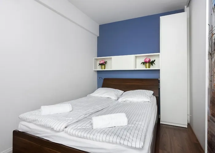 Pawia Modern 2 * Krakau