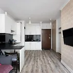 Pawia Modern 2 Διαμέρισμα Krasków