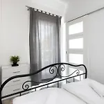 Pawia Modern 2 Διαμέρισμα Krasków