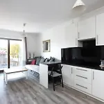 Pawia Modern 2 Διαμέρισμα Krasków