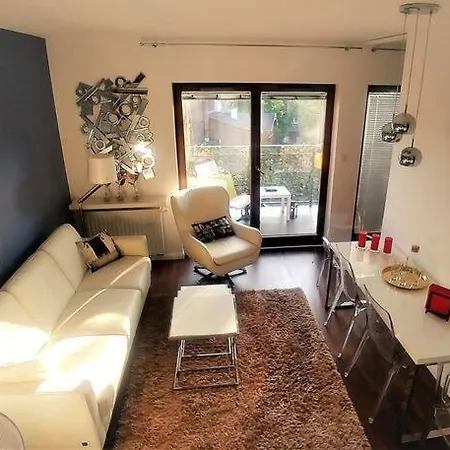 Pawia Modern 2 Краков