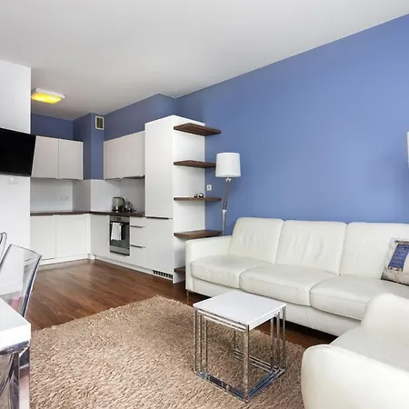 Pawia Modern 2 Краков