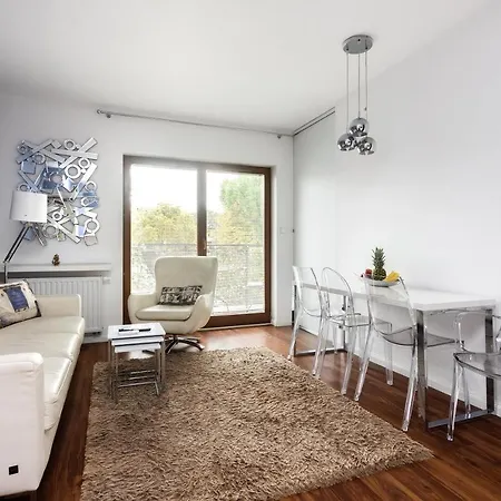 Pawia Modern 2 Cracovia