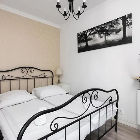 Pawia Modern 2 Appartamento *