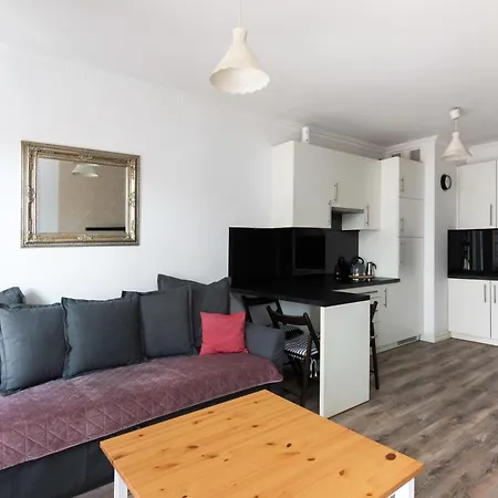 Pawia Modern 2 Краков